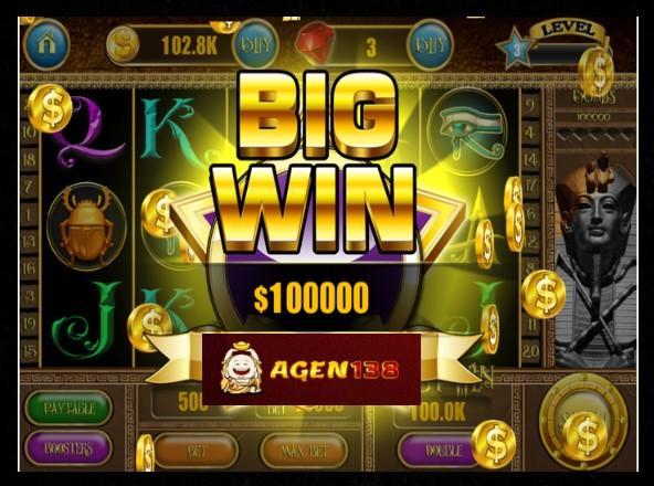 Situs Agen Slot Online Terpercaya